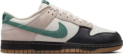 Produktbild von Nike Dunk Low Light Orewood Brown Bicoastal - EU 44