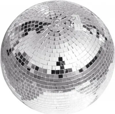 Produktbild von Eurolite Mirror ball 30cm - 2 kg - 300 x 300 x 300 mm (5010040A)