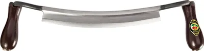 Produktbild von Kirschen Zugmesser, gebogen 250 mm