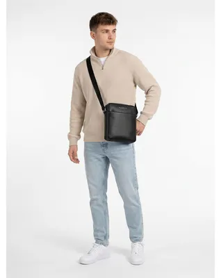 Zdjęcie produktu dla Bugatti Valencia, torba na ramię, skóra, 23,5 cm