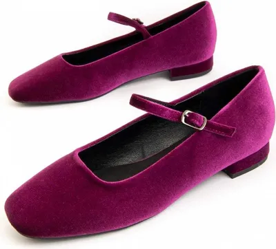 Produktbild von Montevita Ballerina Balera3 Rosa