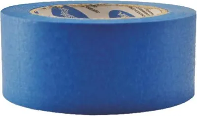 Image de Ruban de peintre bleu 30mm x 50m