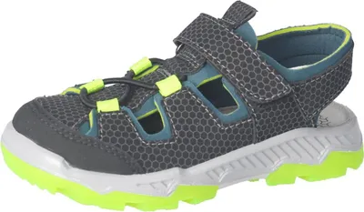 Produktbild von Ricosta Sandalen Sandalen Kunstleder