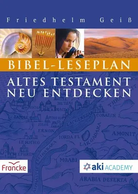 Obrázok produktu pre Bibel-Leseplan