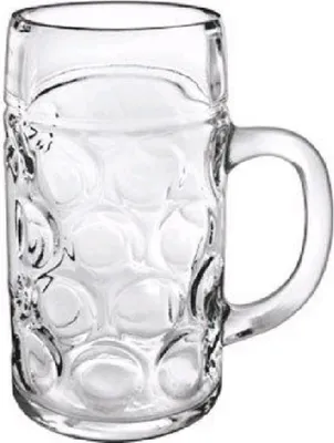 Image de Excelsa Set De 12 Verres Par Shot Don Verre 4 cl Transparent