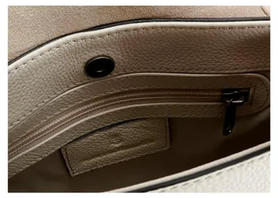 Produktbild von Maritim Damen Kleintasche, Weiß