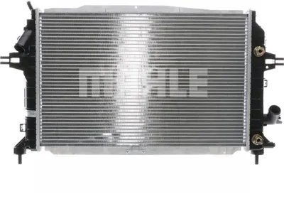 Obrázok produktu pre Chladič motora Mahle pre Opel Zafira B