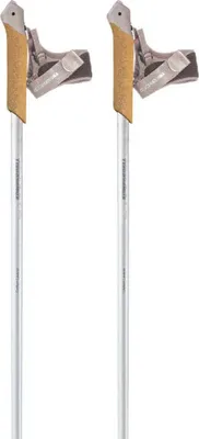 Obrázok produktu pre Komperdell Levante Carbon palice Golden 120 cm Golden 120 cm