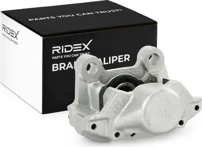 Produktbild von RIDEX Bremssattel Hinten Rechts Hinten für OPEL VECTRA B (36) 78B0309