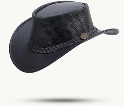 Immagine prodotto di Scippis Couta Air - Cappello western leggero e traspirante