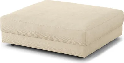 Produktbild von home24 Polsterhocker