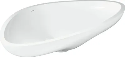 Produktbild von HG Waschschüssel Axor Massaud groß