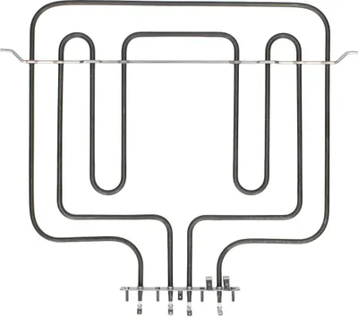 Produktbild von Heizung Oberhitze Grill smeg 806890387 IRCA 0101R475 für Backofen