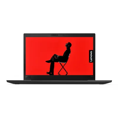 Produktbild von Lenovo ThinkPad T480s | i7-8650U | 14" | 16 GB | 240 GB SSD | Win 11 Pro | schwarz | DE