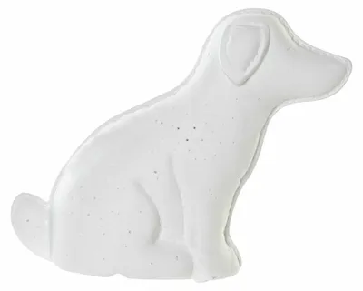 Immagine prodotto di Lampada detisch dkd homedecor 25 x 10 x 19 cm porcellana bianca 220 v 25 w