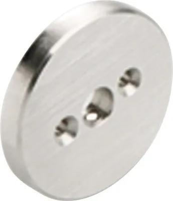 Produktbild von Endkappe V2A für Holzhandlauf (149)