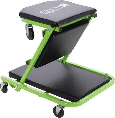 Productafbeelding van Montagestoel en rolplank met verstelbare hoogte - Zipper ZI-MHRK40