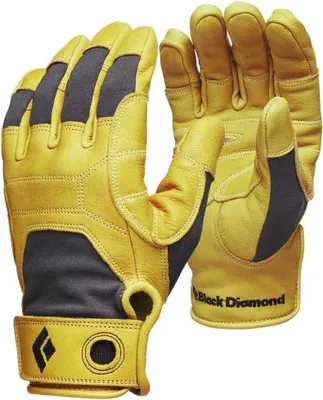 Produktbild von Transition Gloves, Natural, Extra Large Black Diamond