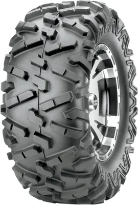 Zdjęcie produktu dla MAXXIS BIGH2 MU10, rozmiar 28x11R14, indeks nośności 70M, wersja E