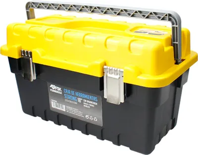Obrázek produktu pro Box na nářadí Ferrestock 18" 45,8 x 23,3 x 24,7 cm