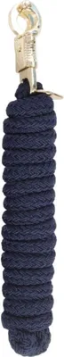 Immagine prodotto di Cavallo Lyra corda di piombo con gancio antipanico dorato night shadow Premium HW 2024, misura:1
