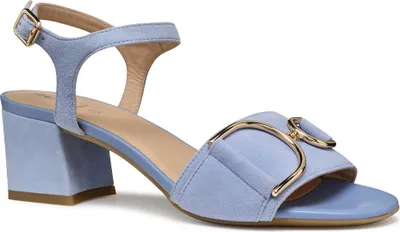 Obrázok produktu pre Geox New Eraklia 50 Sandále Blue EU 35 Woman Blue EU 35