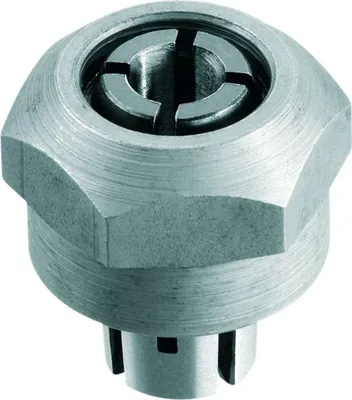 Produktbild von FLEX Spannzange mit Spannmutter, 6 mm Ø, 228656