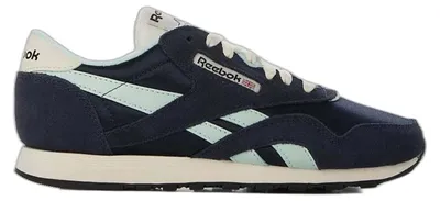 Produktbild von REEBOK – Klassische Nylon-Sneaker für Herren – Größe 43