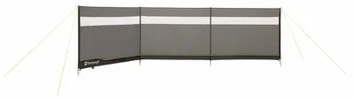 Zdjęcie produktu dla Parawan Osłona Outwell WINDSCREEN charcoal grey