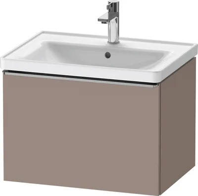 Produktbild von DURAVIT DE4254070430000 D-Neo WTU WH R.ek 634x452x440 bs. Mt