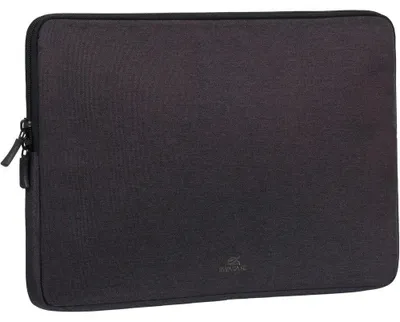 Obrázok produktu pre Rivacase 7703 Black RIVACASE 7703 black Laptop sleeve 13.3
