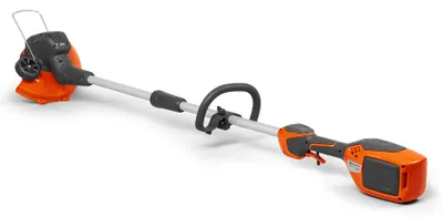 Image de HUSQVARNA coupe-herbe 110iL sans batterie ni chargeur