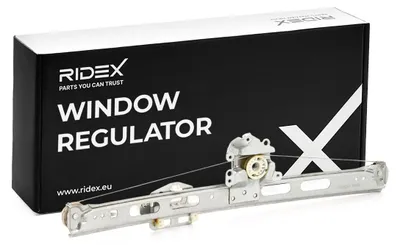 Produktbild von RIDEX 1561W0533 Elektrischer Fensterheber Vorne Links passend für MERCEDES-BENZ A-Klasse (W168)