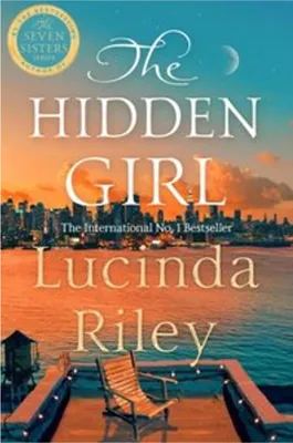 Obrázek produktu pro The Hidden Girl