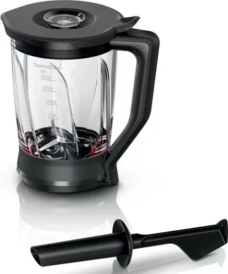 Produktbild von Bosch Mixeraufsatz 17006613 MUZ9MX2 ersetzt MUZ9MX1