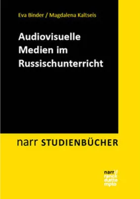 Immagine prodotto di I media audiovisivi nelle lezioni di russo