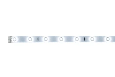Produktbild von Paulmann 702.09, LED, 3,12 W, 30000 h, Innenraum, Weiß, Kunststoff
