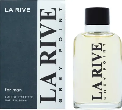 Zdjęcie produktu dla La Rive Medt Woda Toaletowa Dla Mężczyzn 90 Ml