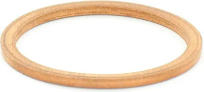Image de Bague d'étanchéité cuivre 30 x 36 x 2 pour la transmission de fermeture - pour AWO Tours