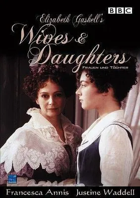 Produktbild von Elizabeth Gaskell´s Wives and Daughters (1999) - 3DVDs
