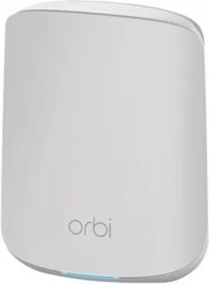 Zdjęcie produktu dla Netgear Orbi Wi-Fi 6, seria 350, AX1800, RBR350, router