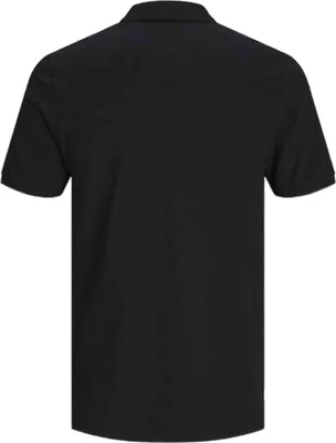 Zdjęcie produktu dla Jack & Jones 12136516, Czarny, M, Bawełna, Nie wybielać, Nie czyścić na sucho, Pranie delikatne (40°C)