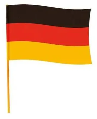 Produktbild von Amscan 9905977, 10 Stück(e)