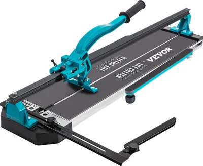 Produktbild von VEVOR Fliesenschneider Schnittlänge 600 mm Fliesenschneidemaschine Fliesenschnitt