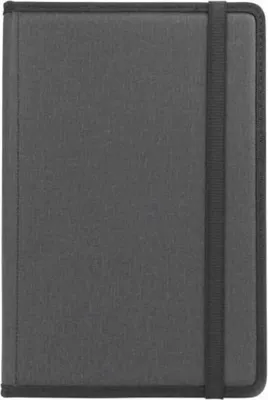 Produktbild von Mobilis 051034, Folio, Apple, iPad 2019 10.2'' 7, 25,9 cm (10.2")
