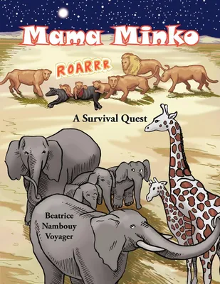 Produktbild von Mama Minko