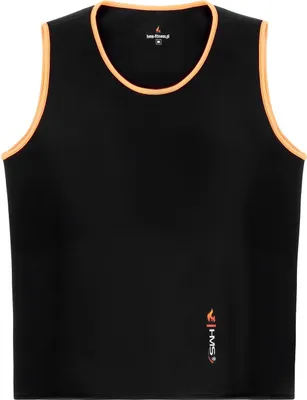 Produktbild von Shapewear-Weste für Herren, Größe M
