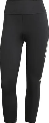 Produktbild von Adidas Otr 3/4 L Black Black L