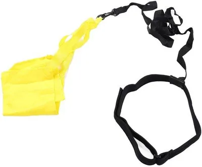 Immagine prodotto di Tubo galleggiante da allenamento - Maggiore resistenza - Nylon leggero