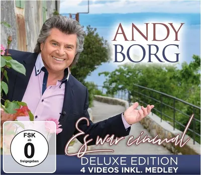 Produktbild von Es war einmal-Deluxe Edition